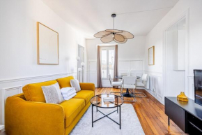 Apartment 1 Bedroom # Paris 14 # Alesia